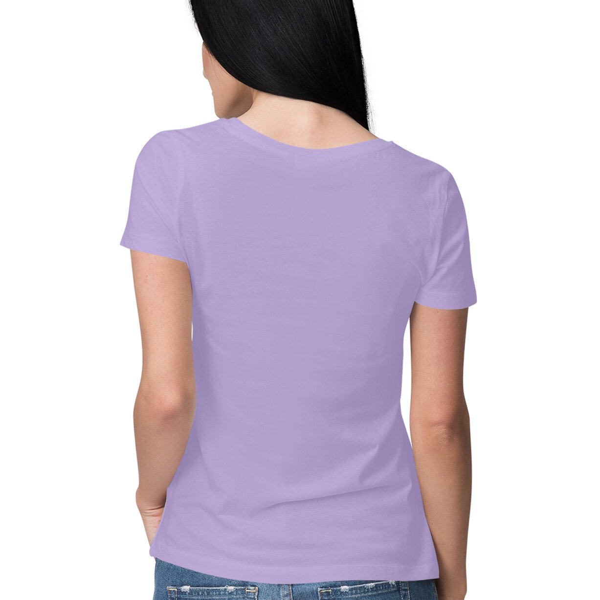 Make it Happen women's round neck T shirts - Image 12