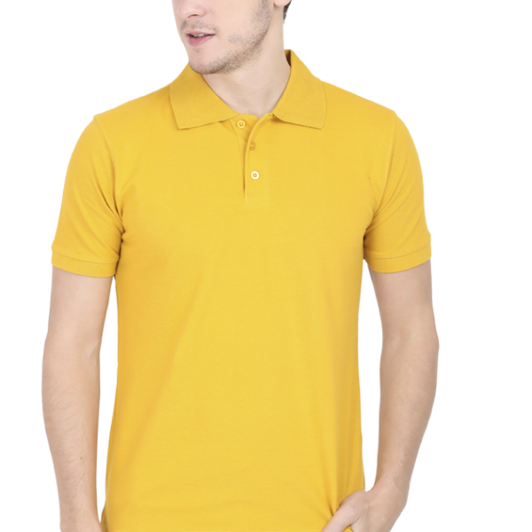 Polo T shirts- Solid colors