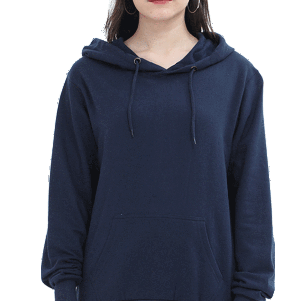 Unisex Hooded Sweat Shirt