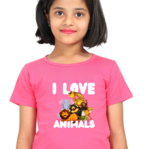 Girls T shirts