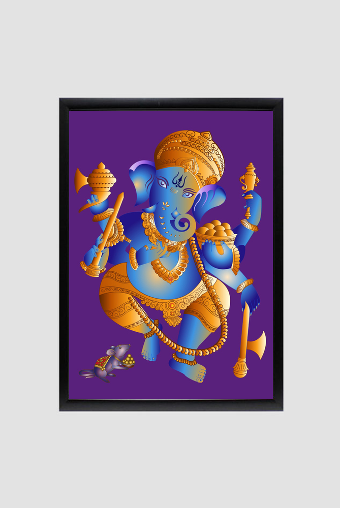 Ganesh Chaturthi