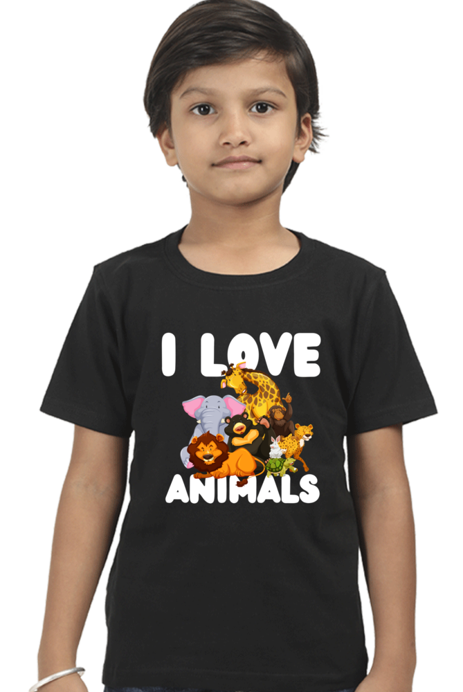 Boys t shirts