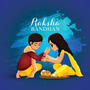 Raksha Bandhan