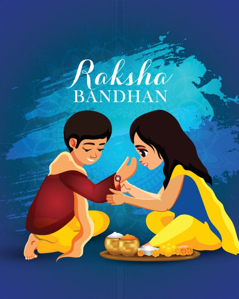 Raksha Bandhan
